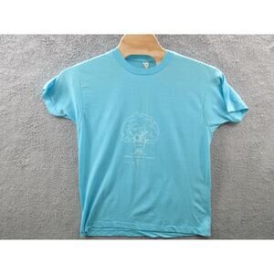 Vintage 1991 SCREEN STARS Fannie Carson Andrews Mitchell Family Reunion Men's XL